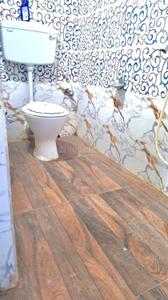Bathroom Image of 1100 Sq.ft 3 BHK Apartment / Flat for sale in Kamdahari Kolkata for Rs. 6000000