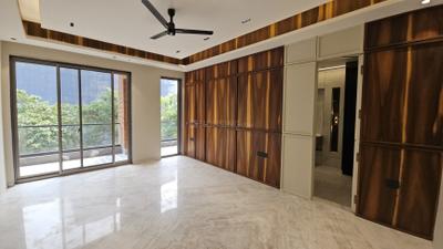 Bedroom Image of 2430 Sq.ft 4 BHK Builder Floor for sale in Big Block South City 2, Sector 49 Gurgaon for Rs. 38000000