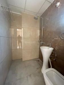 Image of 2600 Sq.ft 4 BHK Apartment / Flat for rent in Saakaar Aqua City, Jamsaut, Patna for Rs. 50000
