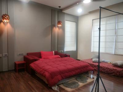 Bedroom Image of 4575 Sq.ft 5 BHK Villa for sale in Brookefield Bengaluru for Rs. 110000000