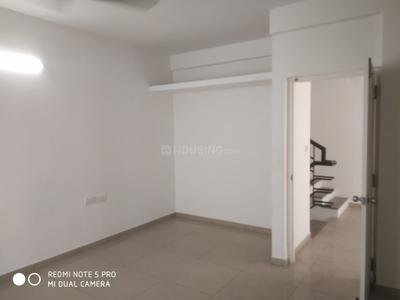Bedroom Image of 1862 Sq.ft 3 BHK Villa for sale in Casagrand Arena, Oragadam Sriperambattur Chennai for Rs. 17500000