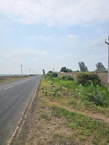 Image of 2241 Sq.ft Residential Plot / Land for sale in Dholera, Ahmedabad for Rs. 2050000
