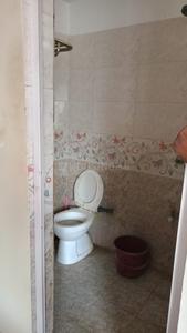 Bathroom Image of 900 Sq.ft 2 BHK Apartment / Flat for sale in Paldi Ahmedabad for Rs. 6300000