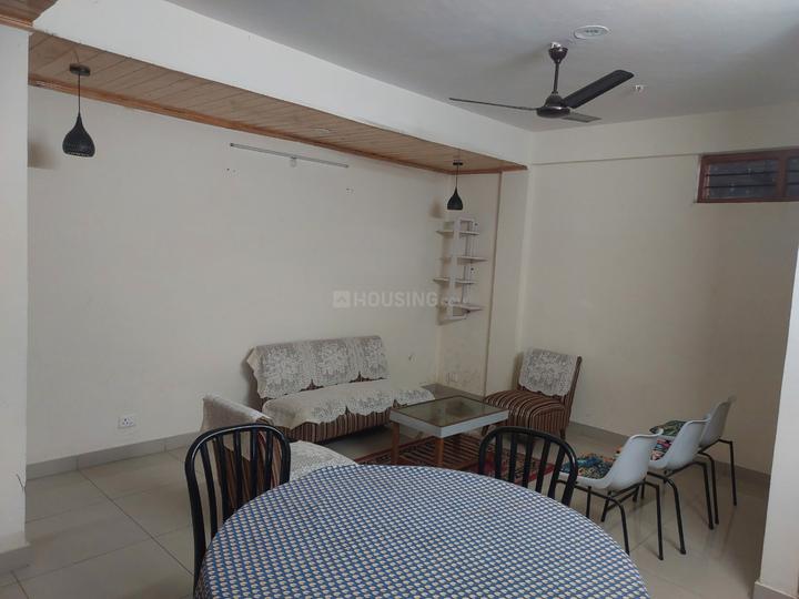 Independent floor of a house Bedroom 1