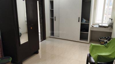 Bedroom Image of 2200 Sq.ft 4 BHK Apartment / Flat for sale in Kamakshi Apartment, Sector 6 Dwarka New Delhi for Rs. 37000000