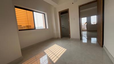 Bedroom Image of 907 Sq.ft 2 BHK Apartment / Flat for sale in Lake Town Kolkata for Rs. 5986000