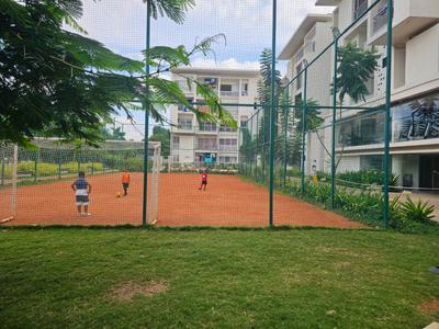 Image of 1952 Sq.ft 3 BHK Apartment / Flat for rent in Casagrand Boulevard, Chikkagubbi Village, Bengaluru for Rs. 70000