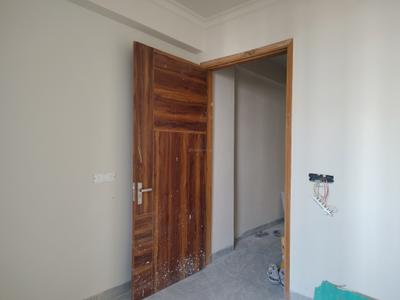 Bedroom Image of 500 Sq.ft 1 BHK Apartment / Flat for rent in Chhattarpur New Delhi for Rs. 20500