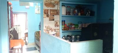 1 BHK Independent House