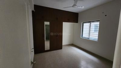 Bedroom Image of 1274 Sq.ft 3 BHK Apartment / Flat for rent in Jain Advaya, Porur Chennai for Rs. 30000