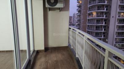 Image of 1800 Sq.ft 3 BHK Apartment / Flat for rent in BPTP Terra, Sector 37D, Gurgaon for Rs. 37500