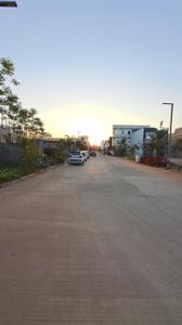 Image of 900 Sq.ft 2 BHK Independent House for sale in Vinayak City, Bhatagaon, Raipur for Rs. 6595000