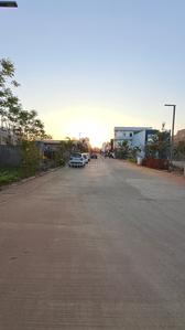 Image of 1700 Sq.ft 3 BHK Duplex for sale in Vinayak City, Bhatagaon, Raipur for Rs. 7835000