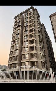 Image of 750 Sq.ft 1 BHK Apartment / Flat for sale in Siddhivinayak Signature City, Taloja, Navi Mumbai for Rs. 3500000