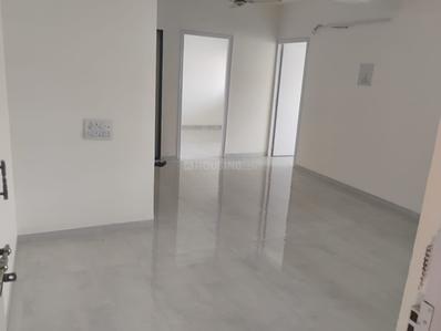 Hall Image of 1000 Sq.ft 2 BHK Apartment / Flat for rent in Shashwat Tejolay Society, Warje Pune for Rs. 26500