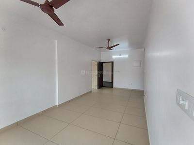 Hall Image of 1650 Sq.ft 3 BHK Apartment / Flat for rent in Maradu Kochi for Rs. 25000