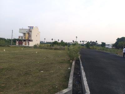 Image of 1000 Sq.ft Residential Plot / Land for sale in Chengalpattu, Chennai for Rs. 3000000