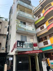 Image of 1000 Sq.ft 3 BHK Apartment / Flat for sale in Frazer Town, Bengaluru for Rs. 7200000