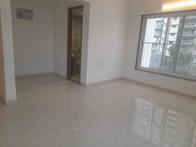Bedroom Image of 1602 Sq.ft 3 BHK Apartment / Flat for sale in Bhandari 7 Plumeria Drive Phase 3, Punawale Pune for Rs. 19500000