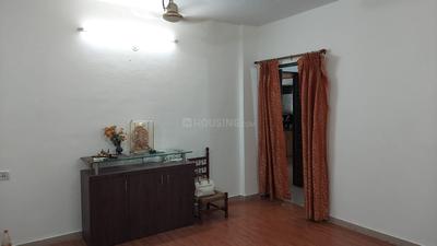 Living Room Image of 1520 Sq.ft 4 BHK Independent House for sale in Deolali Gaon Nashik for Rs. 14000000