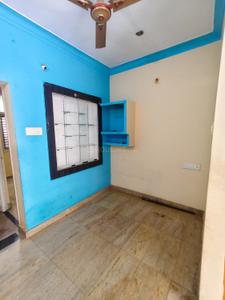 Hall Image of 350 Sq.ft 1 BHK Builder Floor for rent in Gokulam Mysore for Rs. 8000