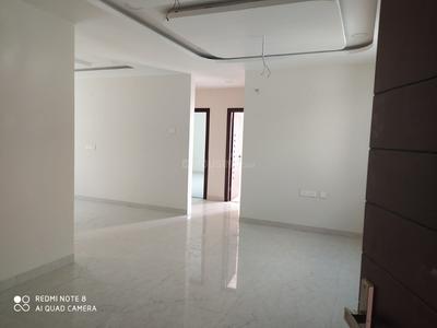 Hall Image of 1254 Sq.ft 2 BHK Apartment / Flat for sale in Vazhraa Prathik, Nizampet Hyderabad for Rs. 10500000