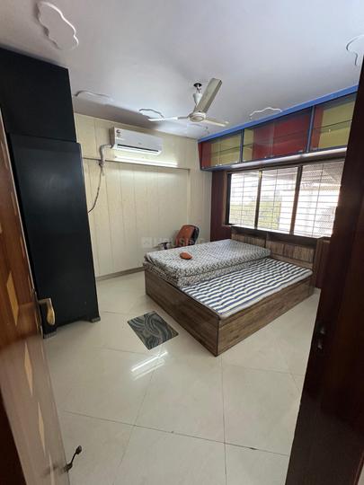 Santosh Aum Saheel Tower Bedroom 1