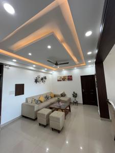 Hall Image of 1710 Sq.ft 3 BHK Apartment / Flat for sale in SBP Homes, Sector 126 Mohali for Rs. 8450000