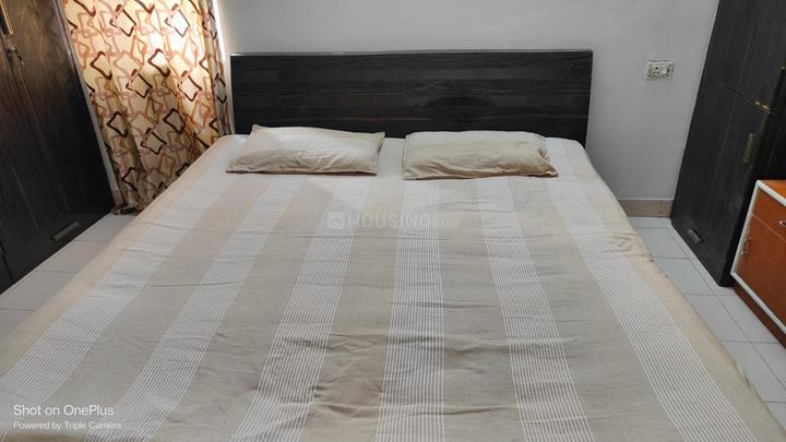 Sai nandanvan Wadgonsheri Bedroom 1