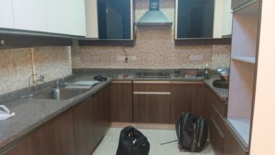 3 BHK Independent Builder Floor