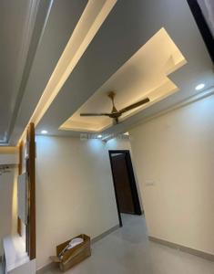 Hall Image of 840 Sq.ft 3 BHK Independent House for sale in MPB Mansarovar Park Villas, Lal Kuan Ghaziabad for Rs. 5600000