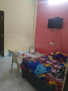 1 BHK Independent House
