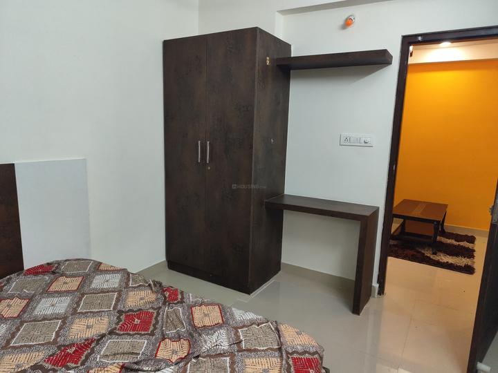Brindavan Nagar, S.G. Palya Bedroom 1