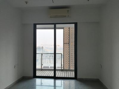 Bedroom Image of 1100 Sq.ft 2 BHK Apartment / Flat for sale in Prestige Jasdan Classic, Jacob Circle Mumbai for Rs. 55000000
