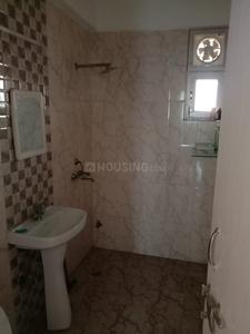 Image of 2000 Sq.ft 3 BHK Apartment / Flat for rent in Sector 18 Dwarka, New Delhi for Rs. 50000