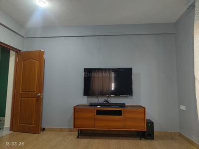Hall Image of 2906 Sq.ft 4 BHK Independent House for rent in Kadamba Goa for Rs. 100000