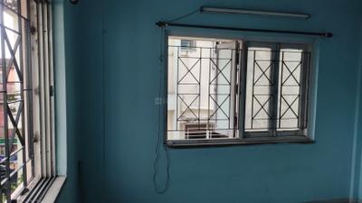 Bedroom Image of 600 Sq.ft 1 BHK Apartment / Flat for sale in Ballygunge Kolkata for Rs. 5500000
