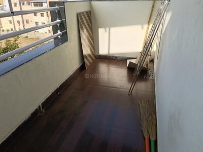 Balcony Image of 890 Sq.ft 2 BHK Apartment / Flat for rent in Sangvi Pune for Rs. 24000