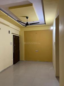 Hall Image of 750 Sq.ft 2 BHK Apartment / Flat for sale in Sampat Hills, Bhicholi Mardana Indore for Rs. 2600000