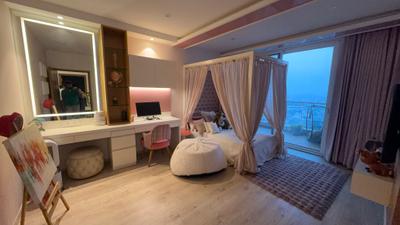 Bedroom Image of 3500 Sq.ft 4 BHK Apartment / Flat for sale in Experion Windchants, Sector 112 Gurgaon for Rs. 80000000