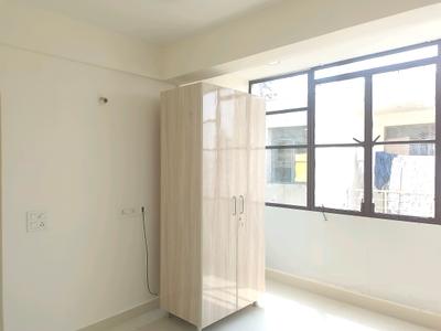 Bedroom Image of 510 Sq.ft 1 BHK Apartment / Flat for sale in Ninex RMG Residency, Sector 37C Gurgaon for Rs. 4900000