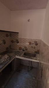Kitchen Image of 474 Sq.ft 2 BHK Apartment / Flat for sale in Sadarpur Ghaziabad for Rs. 2100000