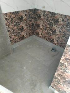 Bathroom Image of 800 Sq.ft 2 BHK Builder Floor for sale in New Ashok Nagar New Delhi for Rs. 5500000