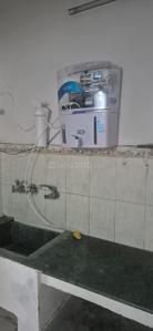 Kitchen Image of alfa pg in Mansarovar, Jaipur