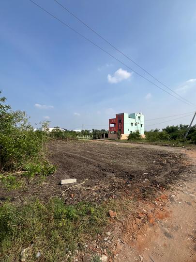 Chinnametupalayam Main Image 1