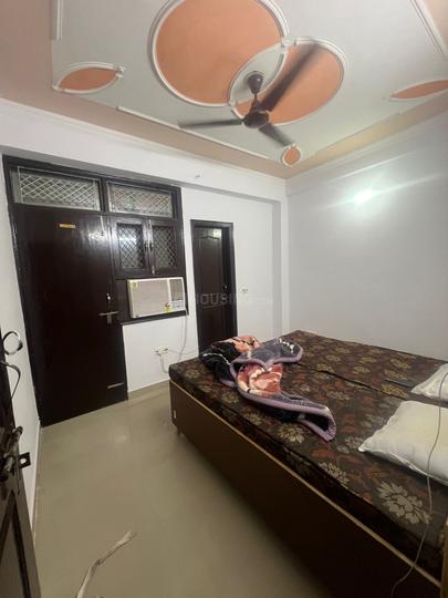 Sector 6 Dwarka Bedroom 1