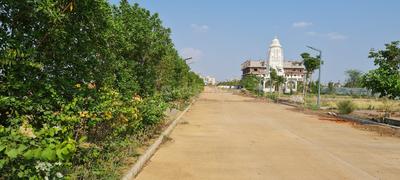 Residential Plot