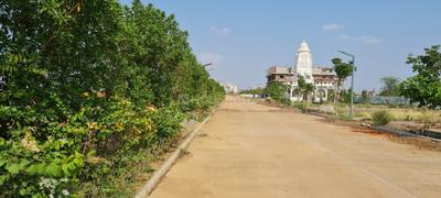 Image of 2400 Sq.ft Residential Plot / Land for sale in Old Dhamtari Road, Raipur for Rs. 3570005