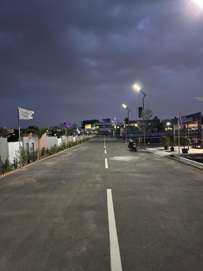 Maass grand coimbatore Main Image 1