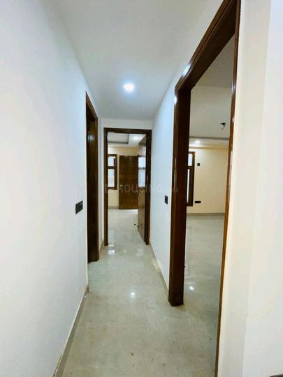 sultanpursouth delhi Bedroom 1